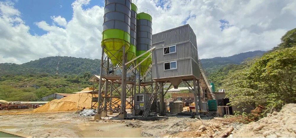 hzs90 concrete mixing plant hzs90 concrete mixing plant