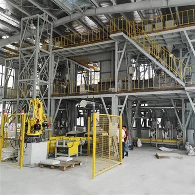 Seinapahtli tootmisliin